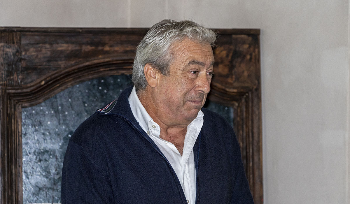 Gian Andrea Torasso